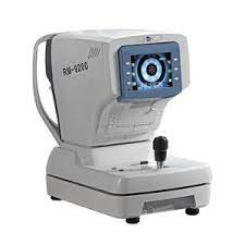 جهاز Auto RefractoMeter