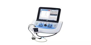 جهاز قِياس السمع